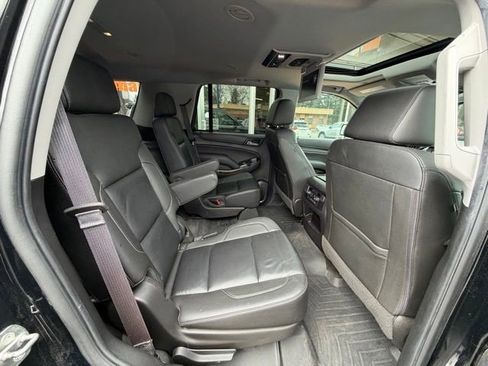 Used 2017 Chevrolet Tahoe LT image 16
