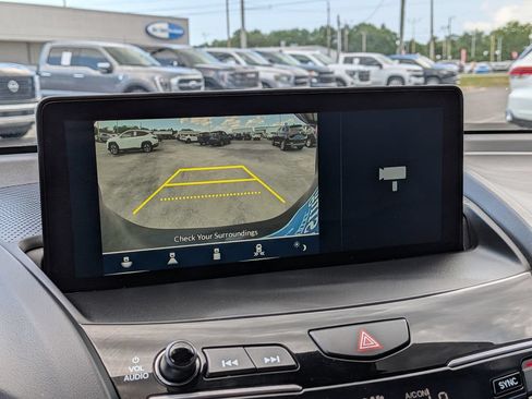Used 2025 Acura RDX SH-AWD image 26