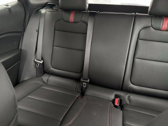 Used 2025 Chevrolet Trax RS w/ Driver Confidence Package FWD image 7