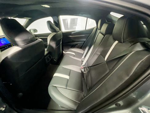 New 2026 Toyota Camry SE image 29