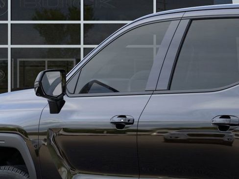 New 2026 GMC Sierra EV Elevation w/ Premium Package image 13