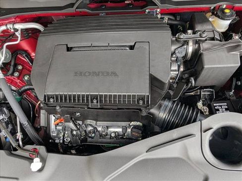 New 2026 Honda Pilot Elite image 18