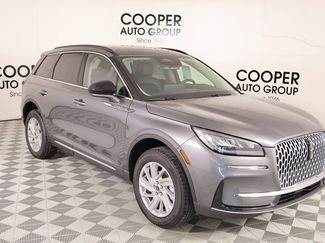 New 2026 Lincoln Corsair Premiere video 1