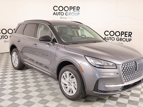 New 2026 Lincoln Corsair Premiere image 1