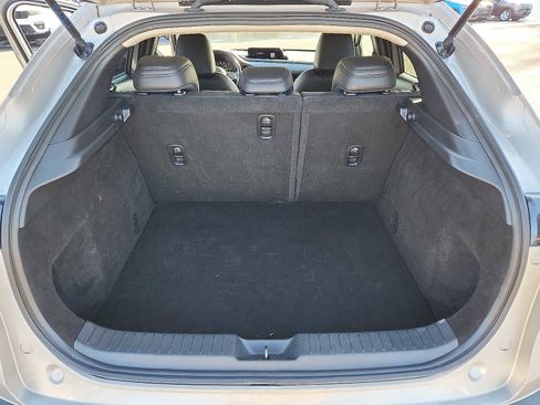 Used 2024 MAZDA CX-30 AWD 2.5 S w/ Select Sport Pkg image 27