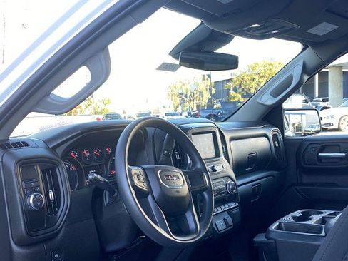 Used 2023 GMC Sierra 1500 Pro image 10