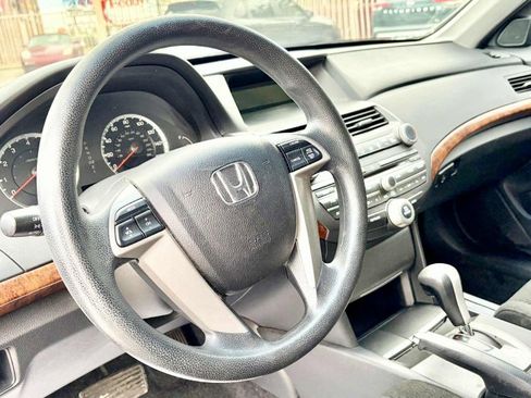 Used 2012 Honda Accord EX image 11