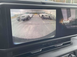 New 2026 Jeep Wrangler Sport S video 2