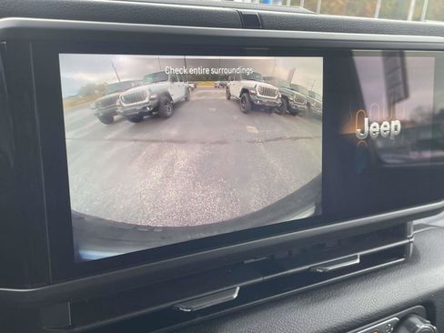 New 2026 Jeep Wrangler Sport S image 2