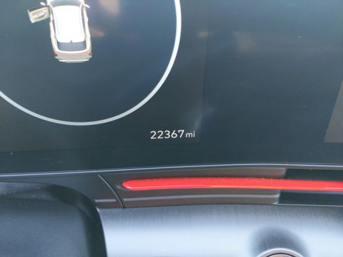 Used 2024 Hyundai Kona N Line image 14