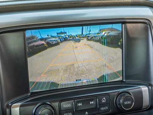 Used 2015 Chevrolet Silverado 3500 LTZ w/ Duramax Plus Package image 29