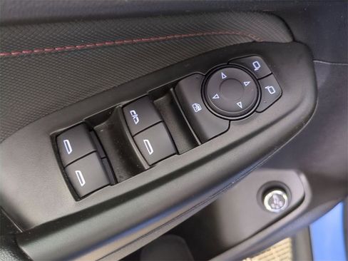 Certified 2023 Chevrolet TrailBlazer RS w/ Sun and Liftgate Package image 23