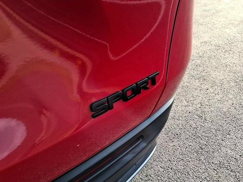 Used 2024 Honda HR-V Sport image 20