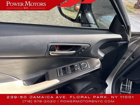 Used 2022 Lexus IS 350 F Sport image 27