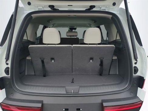 New 2026 Hyundai Santa Fe SEL image 14