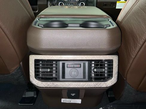 New 2026 Ford F350 King Ranch w/ Chrome Package AWD/4WD image 18