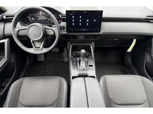 New 2026 MAZDA CX-5 Select image 13