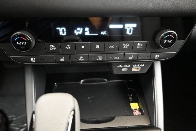 New 2026 Subaru Outback Touring XT AWD/4WD image 34