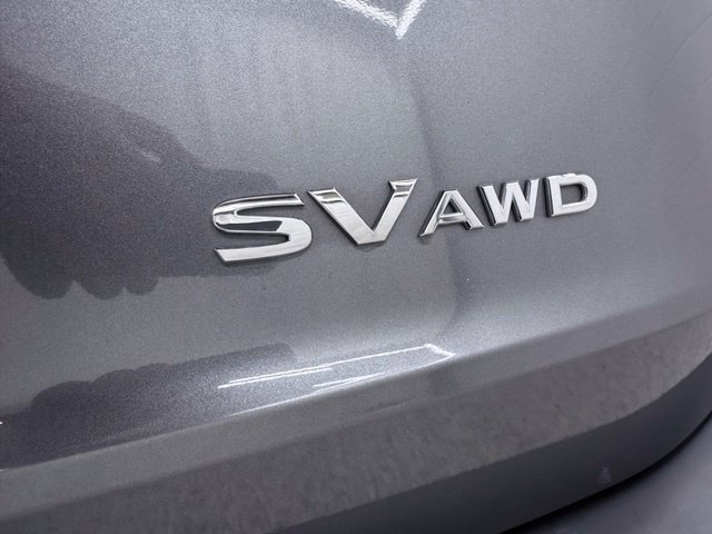 Used 2023 Nissan Rogue SV AWD/4WD image 10