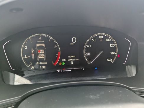 New 2026 Honda Civic Sport image 20