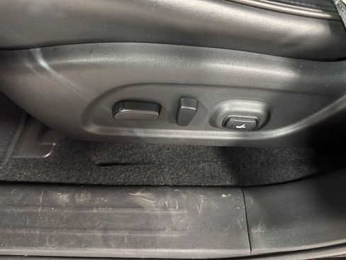 Used 2014 INFINITI QX60 Luxe w/ Premium Package AWD/4WD image 15