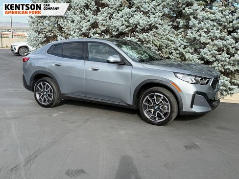 Used 2025 BMW X2 xDrive28i w/ Convenience Package image 12