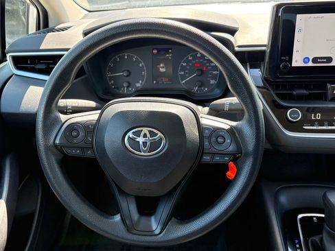 Used 2024 Toyota Corolla LE FWD image 18
