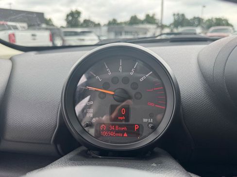 Used 2016 MINI Cooper Countryman FWD image 24