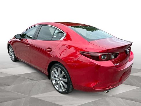 Used 2022 MAZDA MAZDA3 s FWD image 6