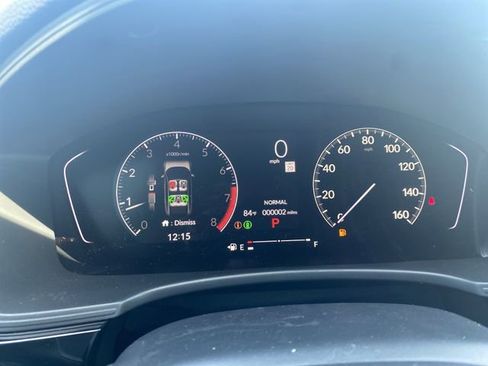 New 2026 Honda Civic Sport image 28