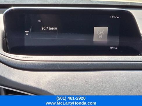 Used 2024 MAZDA CX-30 AWD 2.5 S w/ Select Sport Pkg image 21