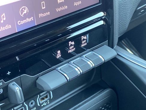 New 2026 RAM 1500 Big Horn image 29