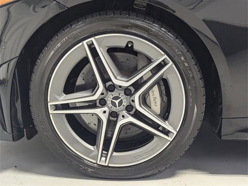 Used 2022 Mercedes-Benz CLS 450 4MATIC image 30