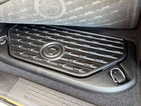 Certified 2025 RAM 1500 Rebel w/ Rebel Level 1 Equipment Group image 17