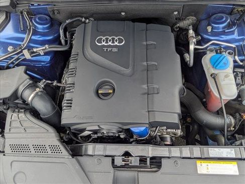 Used 2017 Audi A5 2.0T Sport image 22