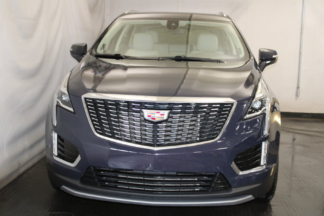 Used 2024 Cadillac XT5 Premium Luxury w/ LPO, Floor Liner Package AWD/4WD image 3
