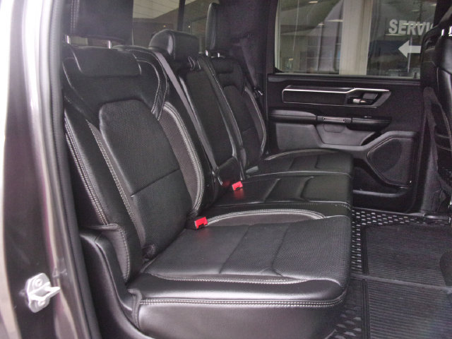 Used 2025 RAM 1500 RHO AWD/4WD image 31