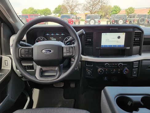 New 2026 Ford F250 XL w/ STX Appearance Package AWD/4WD image 6