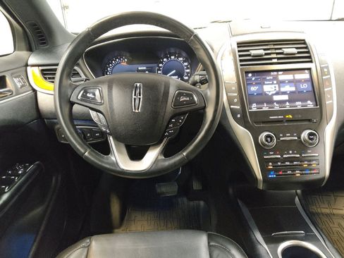 Used 2019 Lincoln MKC Reserve AWD/4WD image 22