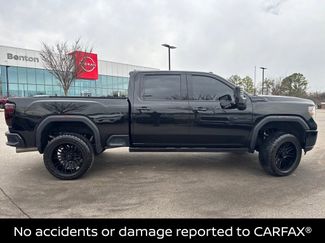 Used 2022 GMC Sierra 3500 Denali w/ Denali Black Diamond Edition video 3