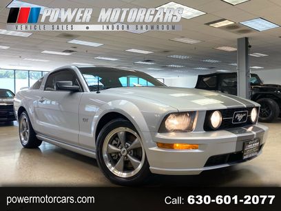 Used 2006 Ford Mustang GT