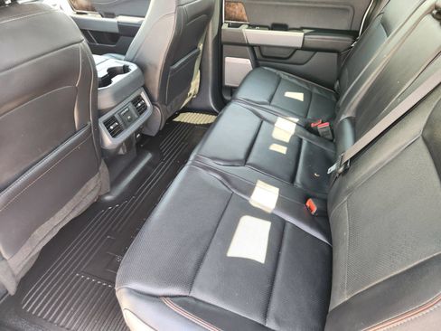 Used 2024 Ford F350 Lariat w/ Lariat Ultimate Package AWD/4WD image 33