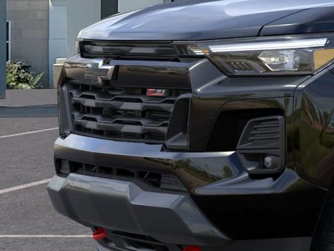New 2026 Chevrolet Colorado Z71 w/ Technology Package image 13