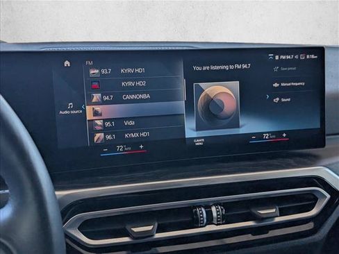 Certified 2023 BMW i4 eDrive40 RWD image 18