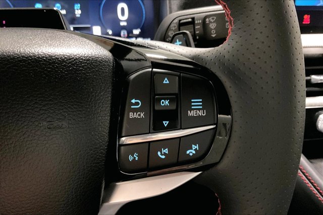 Used 2026 Ford Explorer ST w/ Sun And Sound Package AWD/4WD image 19