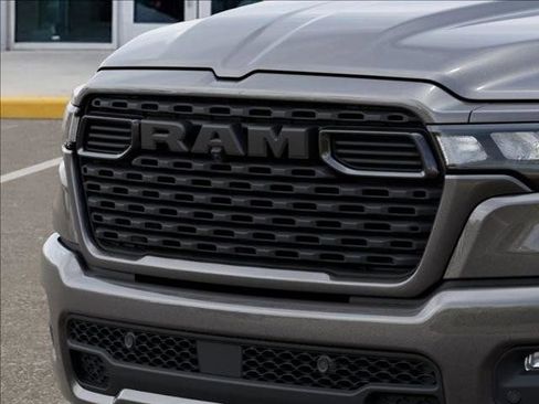 New 2026 RAM 1500 Express RWD image 11