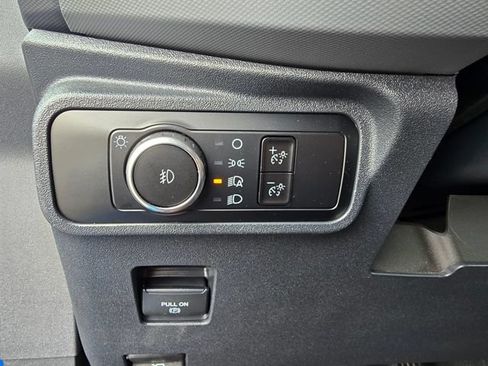 Used 2024 Ford Bronco Big Bend AWD/4WD image 16