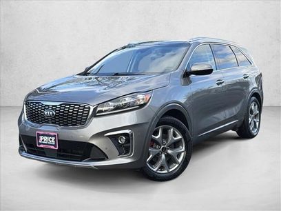 Used 2019 Kia Sorento SX
