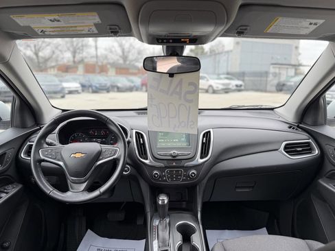Used 2018 Chevrolet Equinox LT image 13