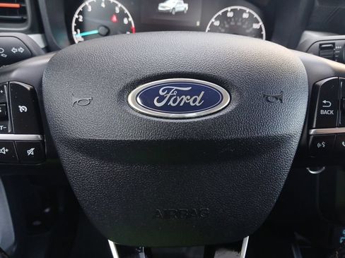 Used 2024 Ford Maverick XLT w/ XLT Luxury Package AWD/4WD image 5